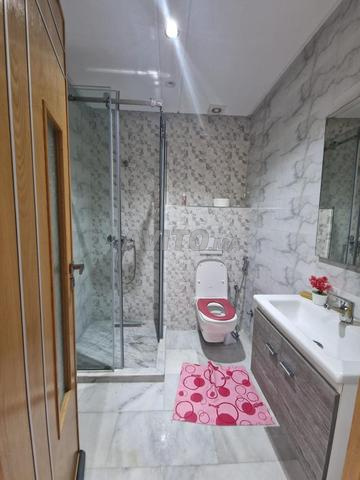 شقة 136 م² للبيع في طنجة — Photo 22