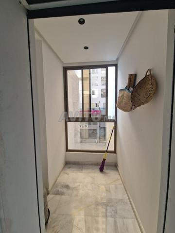 شقة 136 م² للبيع في طنجة — Photo 26