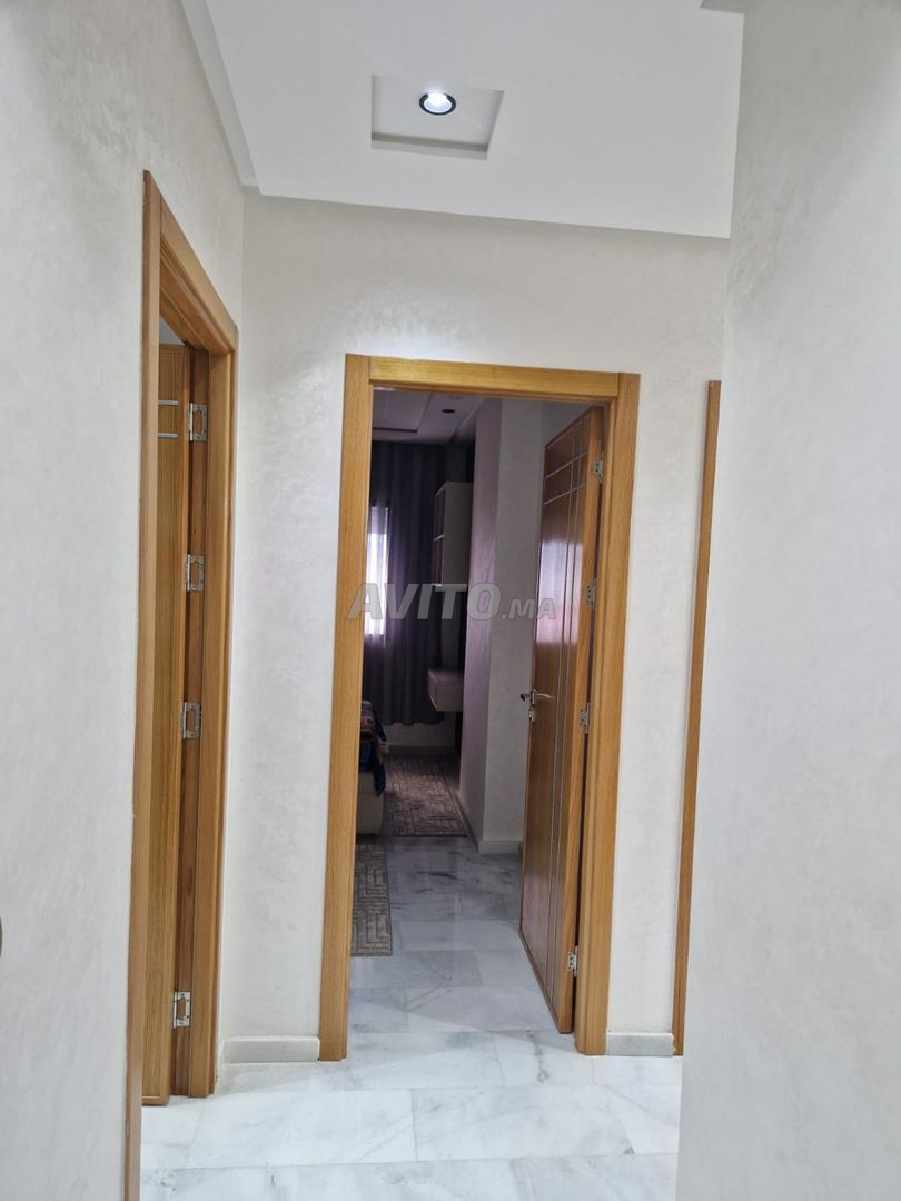 شقة 136 م² للبيع في طنجة — Photo 5