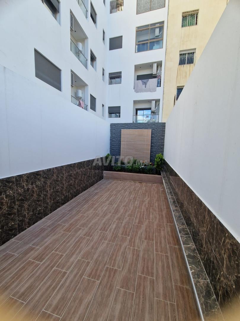 شقة 136 م² للبيع في طنجة — Photo 9