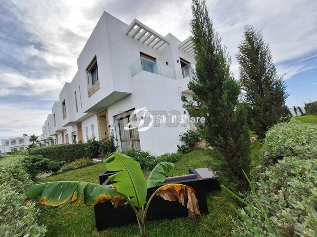 Furnished villa for rent - Sidi Rahal — Photo 11