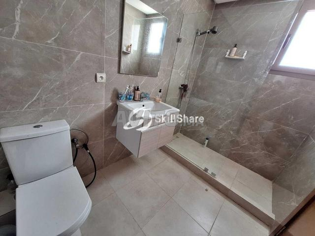 Furnished villa for rent - Sidi Rahal — Photo 17