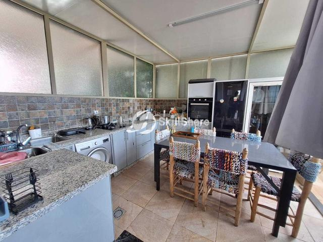 Furnished villa for rent - Sidi Rahal — Photo 21
