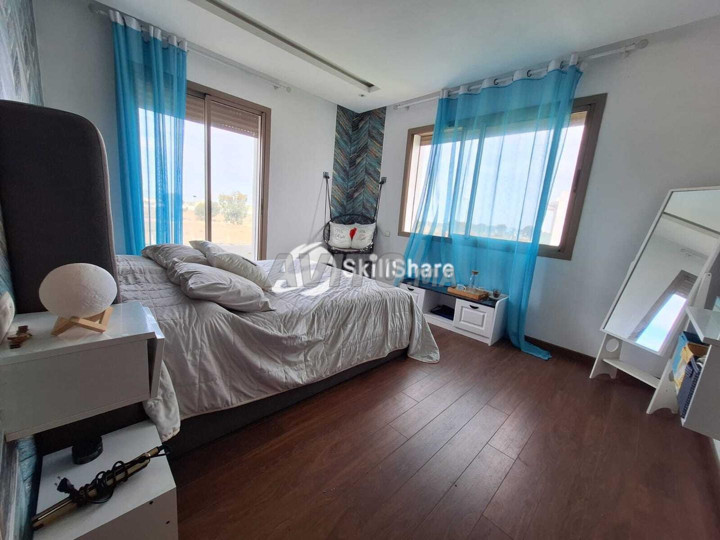 Furnished villa for rent - Sidi Rahal — Photo 14