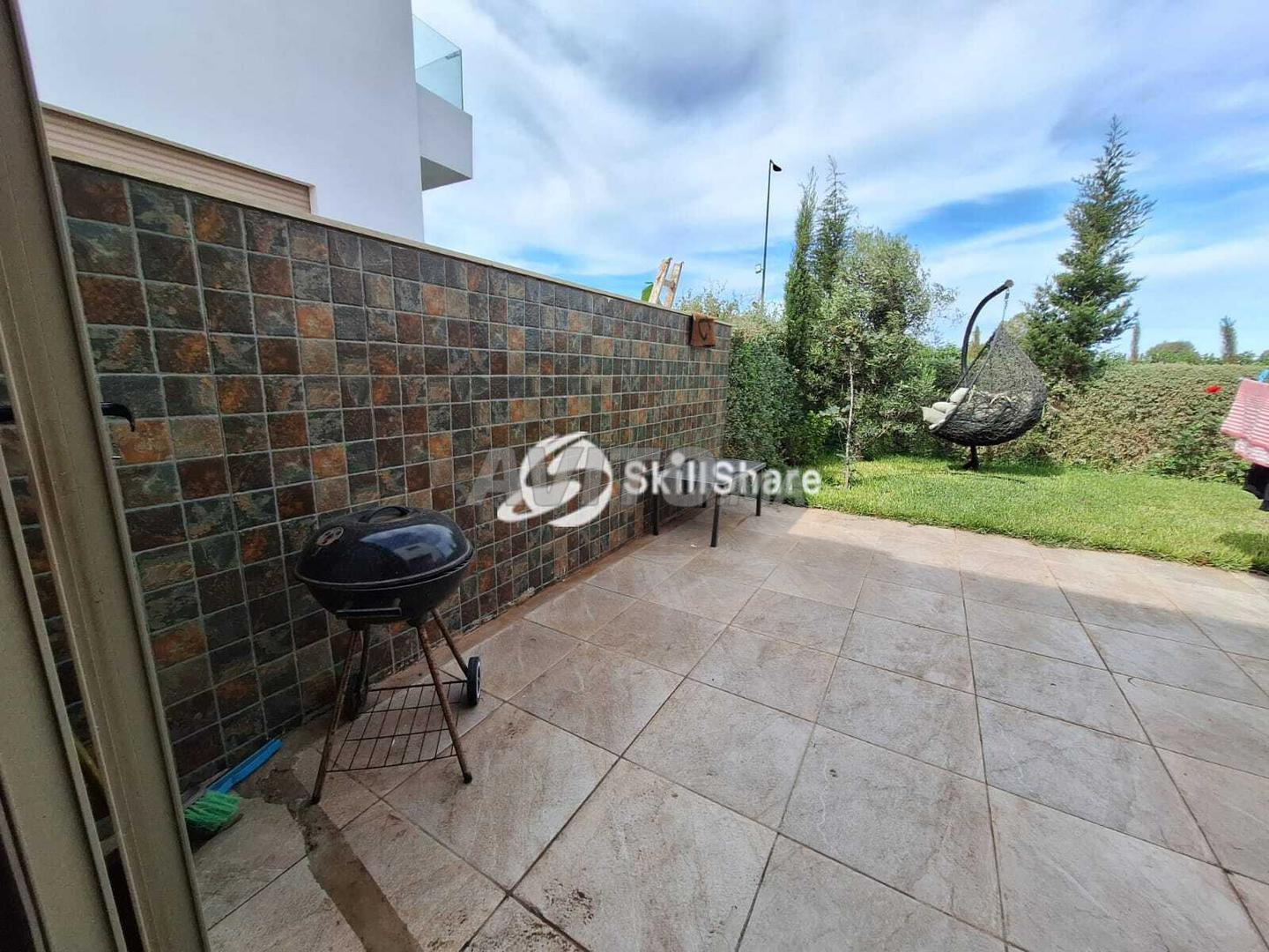 Furnished villa for rent - Sidi Rahal — Photo 26