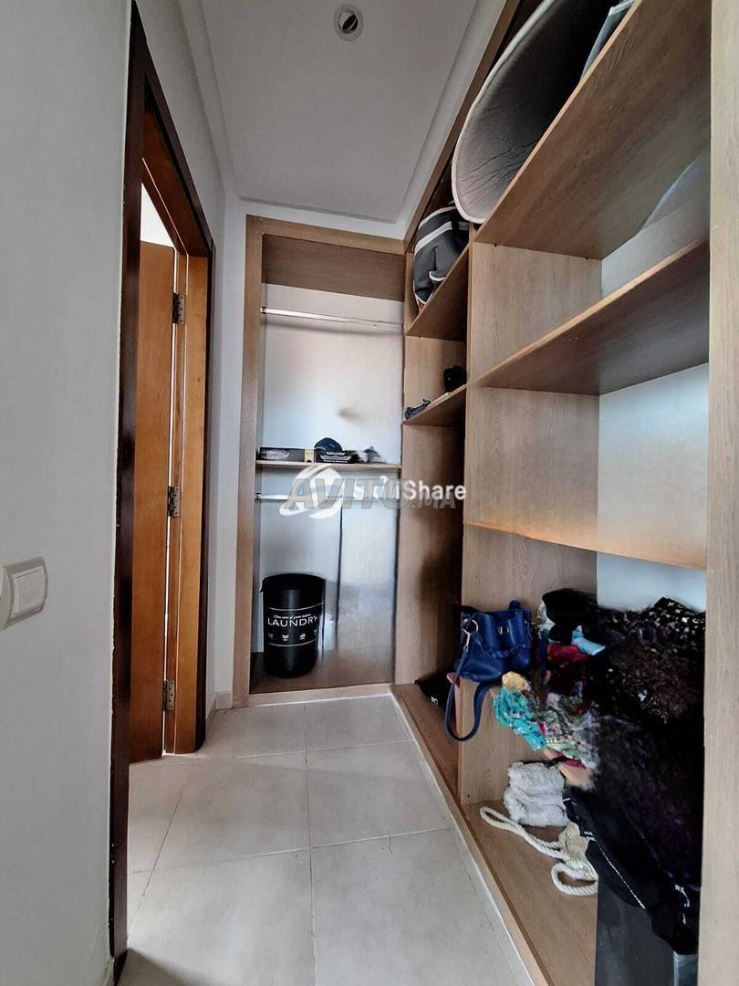 Furnished villa for rent - Sidi Rahal — Photo 28