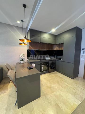 Studio à louer à Casablanca Palmier — Photo 31