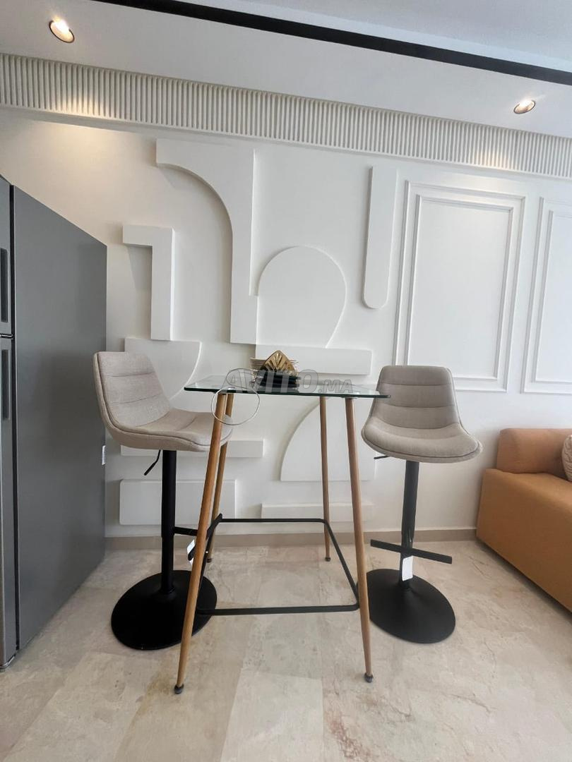 Studio à louer à Casablanca Palmier — Photo 20