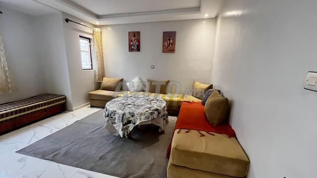 Studio Apartment for Rent in Essaouira - 199 MAD — Photo 3