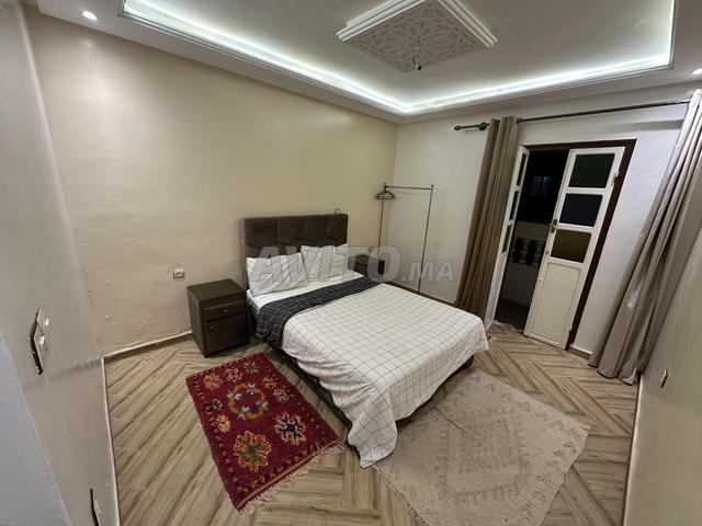 Studio Apartment for Rent in Essaouira - 199 MAD — Photo 7