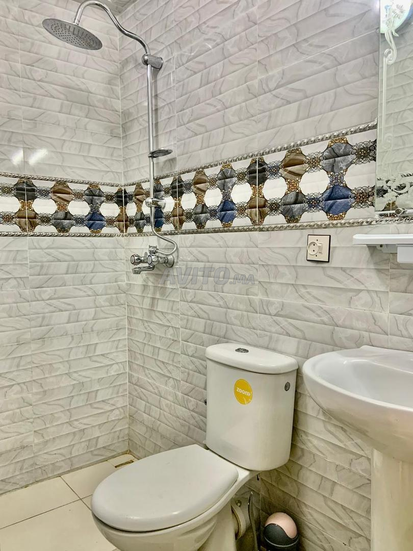 Studio Apartment for Rent in Essaouira - 199 MAD — Photo 10