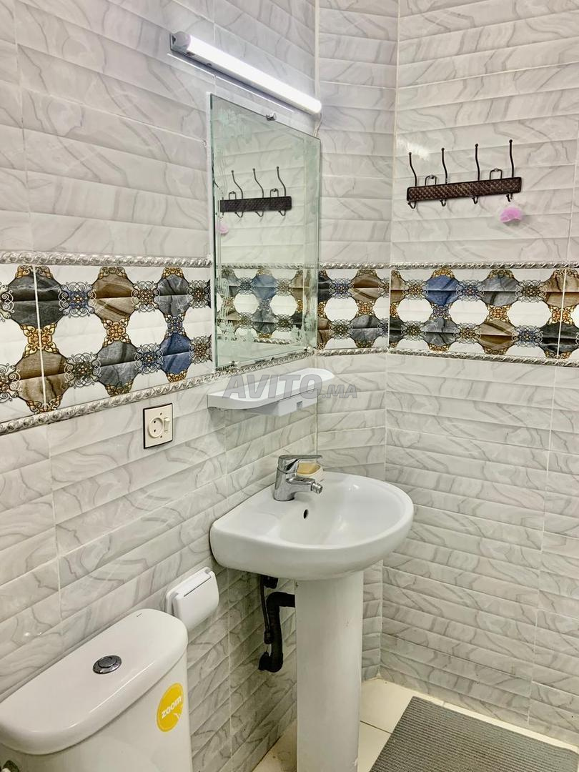 Studio Apartment for Rent in Essaouira - 199 MAD — Photo 12
