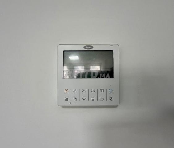 Office 90 m² for rent in Salé-Tabriquet — Photo 11