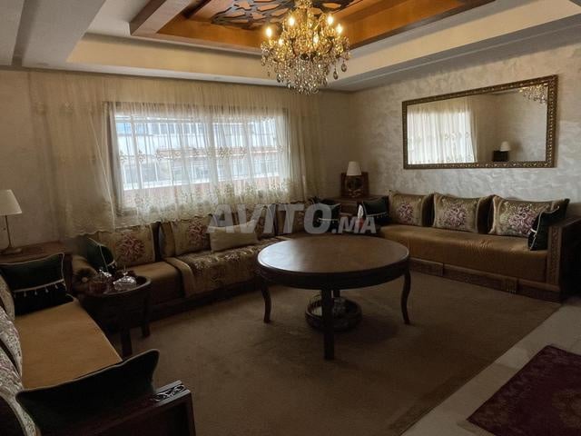 شقة 130 متر مربع للبيع في القنيطرة (معمارا) — Photo 2