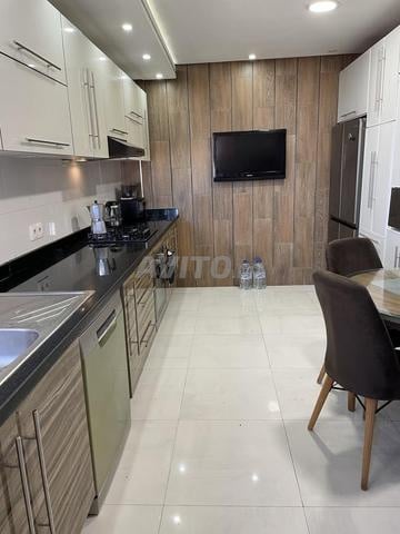 شقة 130 متر مربع للبيع في القنيطرة (معمارا) — Photo 10