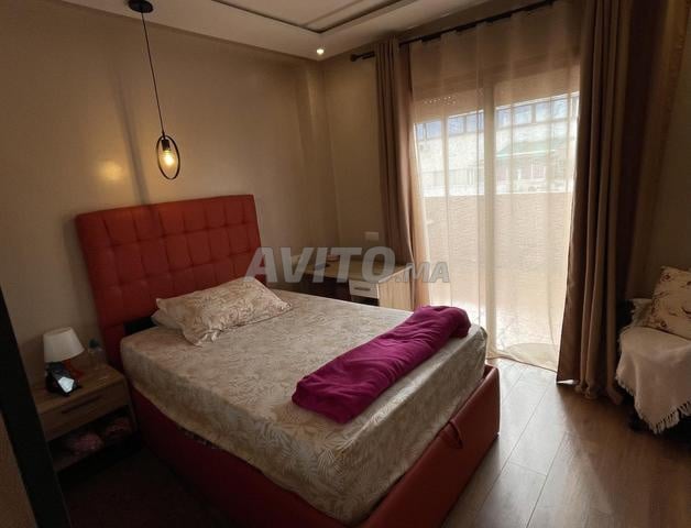 شقة 130 متر مربع للبيع في القنيطرة (معمارا) — Photo 12