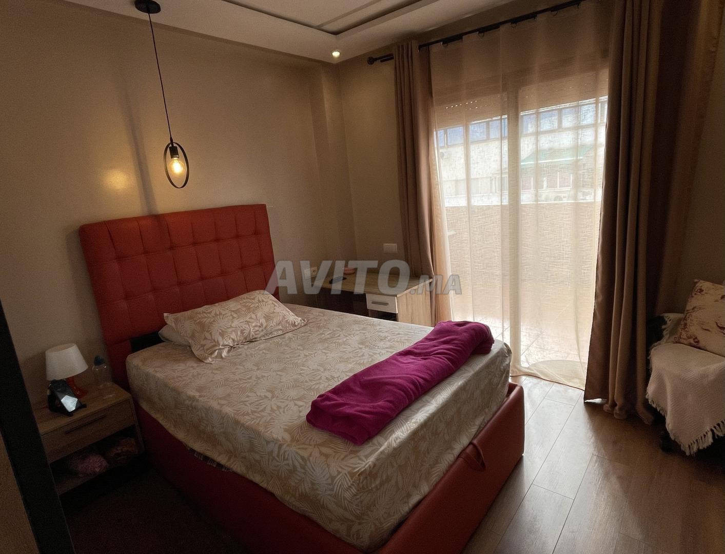 شقة 130 متر مربع للبيع في القنيطرة (معمارا) — Photo 11