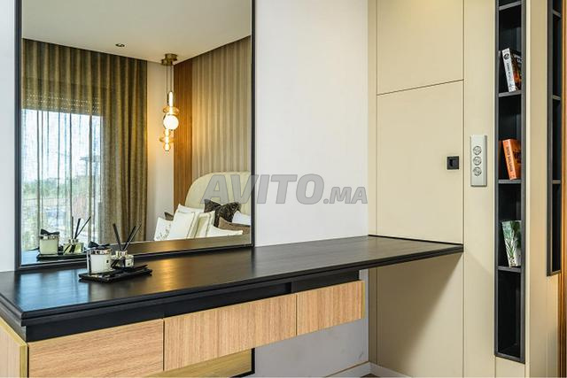 Villa 500 m² for sale in Marrakech — Photo 4