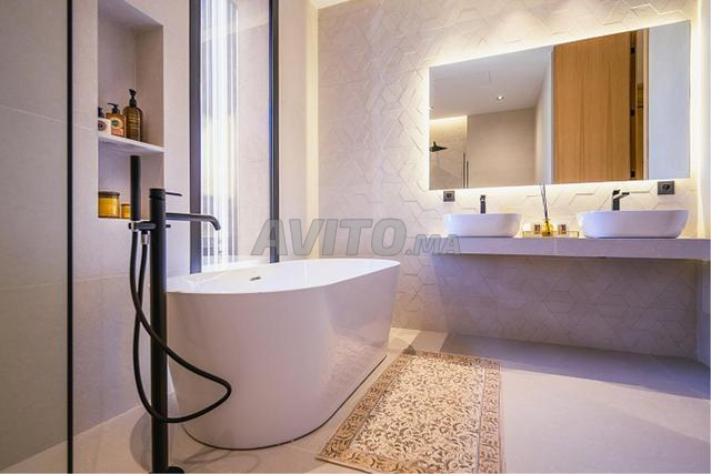 Villa 500 m² for sale in Marrakech — Photo 7