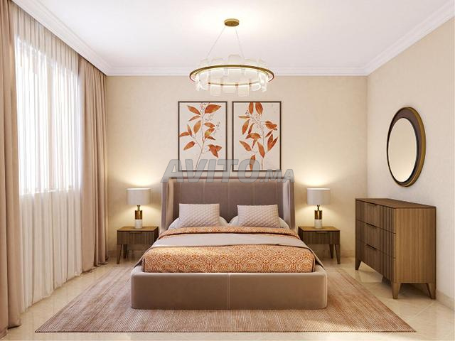 Apartment 56 sqm for sale in Marrakech — Photo 5