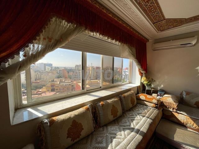 Furnished Apartment for Sale in Hamria, Meknes