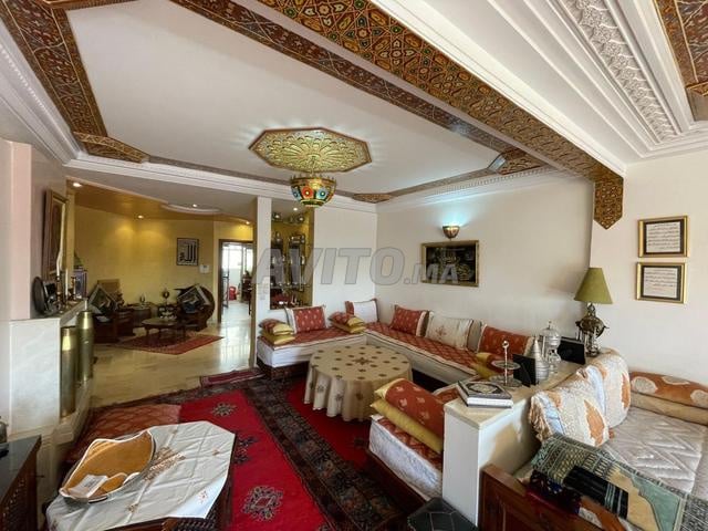 Appartement 136 m² à vendre à Meknès – Hamria — Photo 2