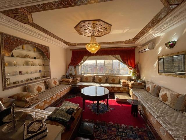 Appartement 136 m² à vendre à Meknès – Hamria — Photo 3
