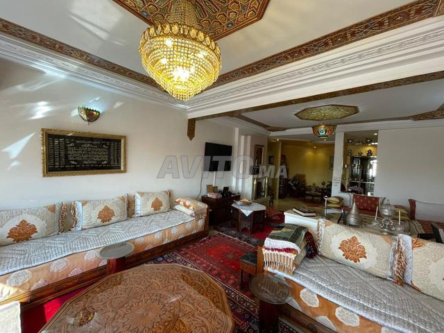 Appartement 136 m² à vendre à Meknès – Hamria — Photo 4