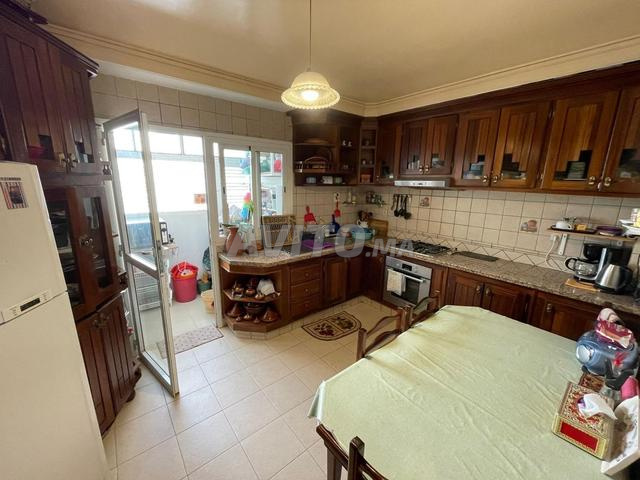 Appartement 136 m² à vendre à Meknès – Hamria — Photo 5