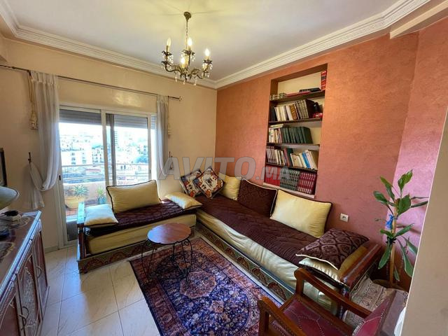 Appartement 136 m² à vendre à Meknès – Hamria — Photo 6