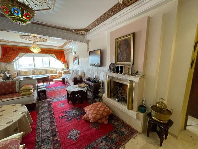 Appartement 136 m² à vendre à Meknès – Hamria — Photo 8