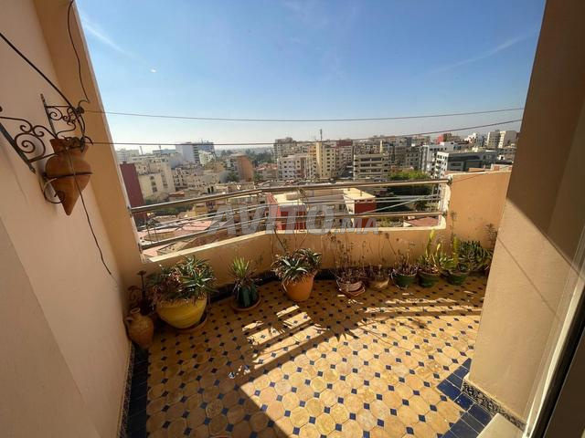 Appartement 136 m² à vendre à Meknès – Hamria — Photo 12