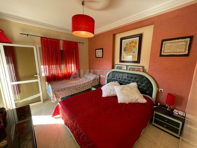 Appartement 136 m² à vendre à Meknès – Hamria — Photo 14