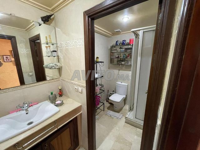 Appartement 136 m² à vendre à Meknès – Hamria — Photo 16