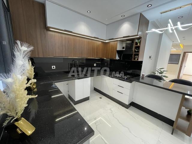 98 m² Apartment for Sale in Meknès – Hamria — Photo 2