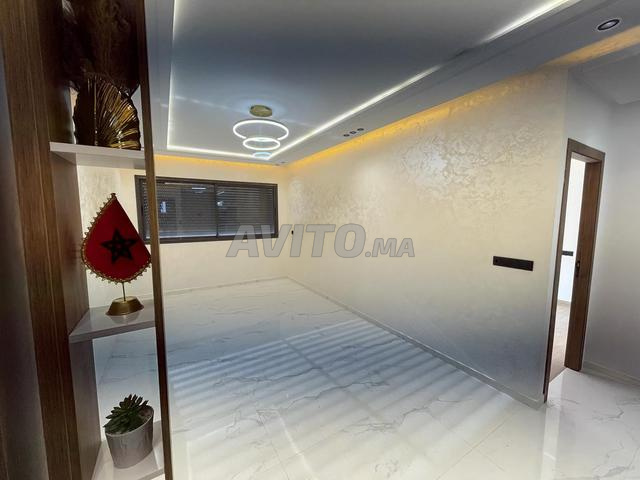 98 m² Apartment for Sale in Meknès – Hamria — Photo 6