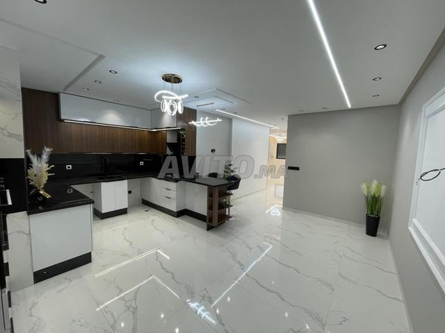 98 m² Apartment for Sale in Meknès – Hamria — Photo 12