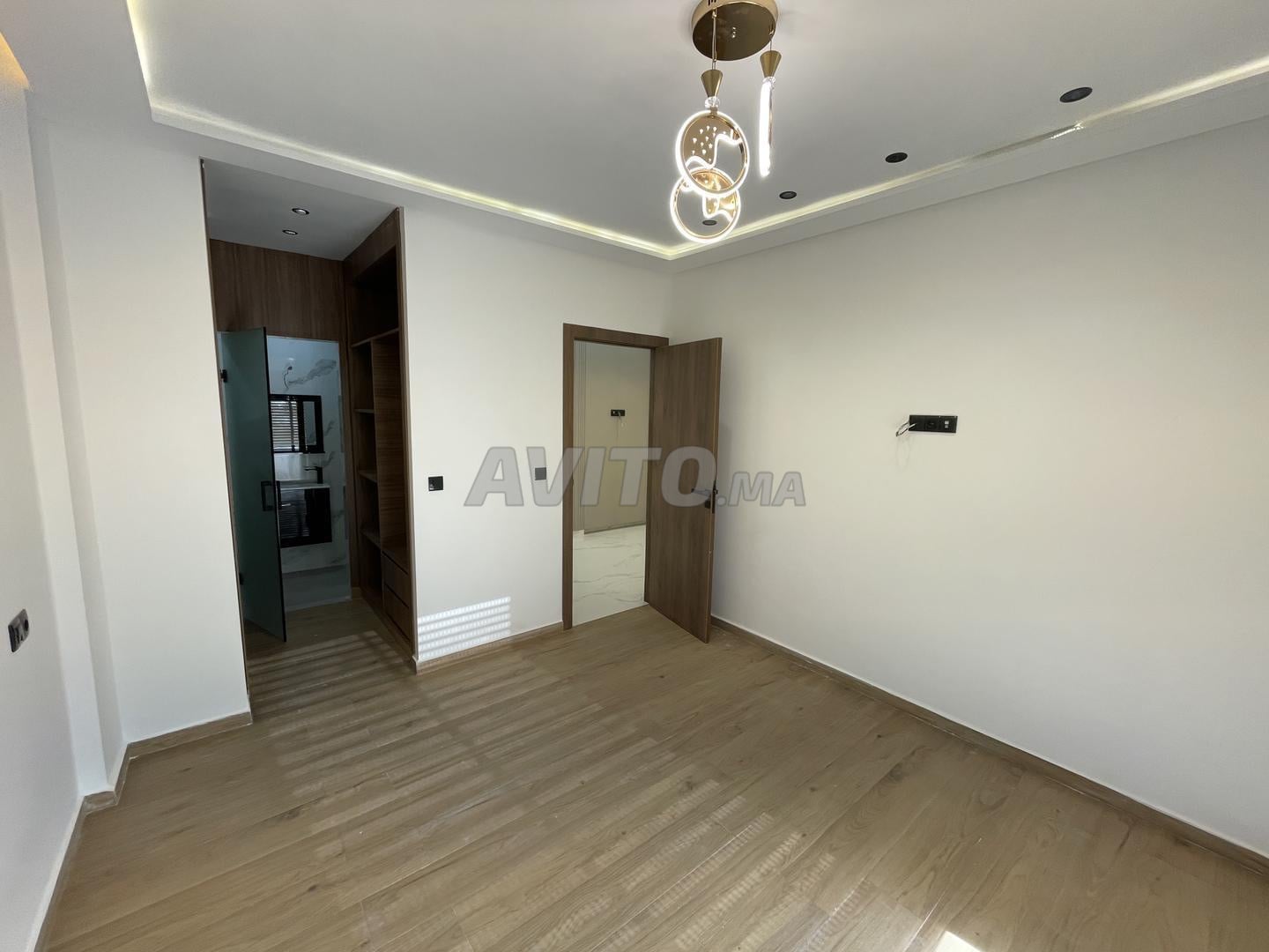 98 m² Apartment for Sale in Meknès – Hamria — Photo 7