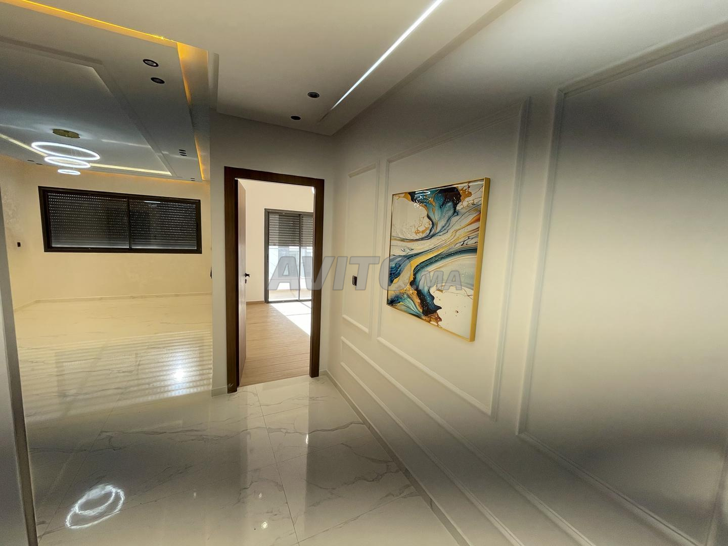 98 m² Apartment for Sale in Meknès – Hamria — Photo 9