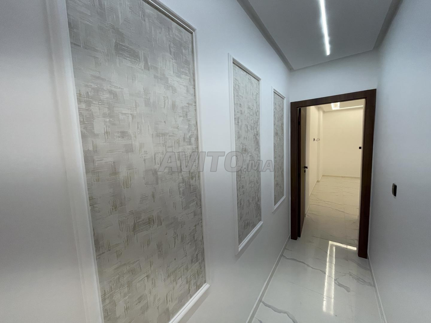 98 m² Apartment for Sale in Meknès – Hamria — Photo 17