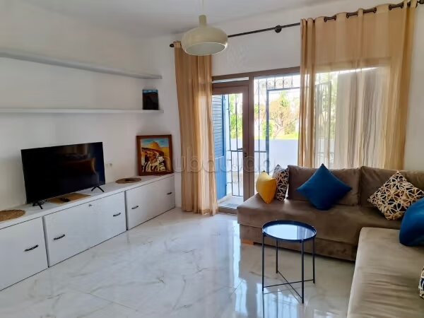 شقة للايجار ٦٣م٢ في طنجة — Photo 16