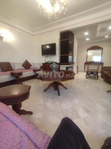 Apartment 129 sqm for sale in Casablanca Maarif — Photo 5