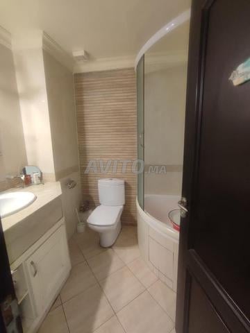 Apartment 129 sqm for sale in Casablanca Maarif — Photo 9