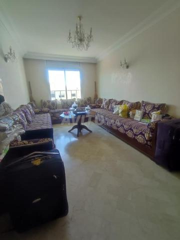 Apartment 129 sqm for sale in Casablanca Maarif — Photo 13