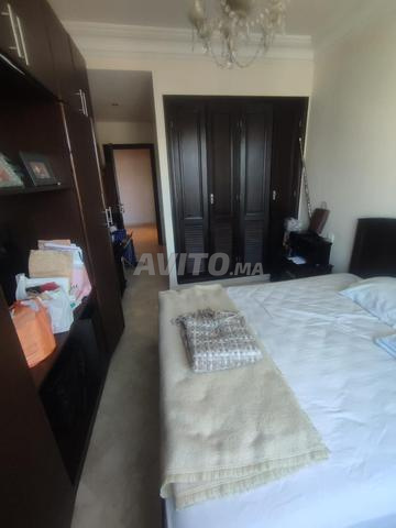 Apartment 129 sqm for sale in Casablanca Maarif — Photo 21
