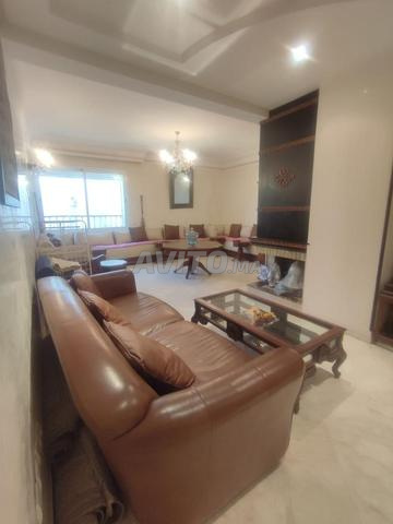 Apartment 129 sqm for sale in Casablanca Maarif — Photo 31