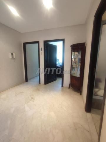 Apartment 129 sqm for sale in Casablanca Maarif — Photo 37