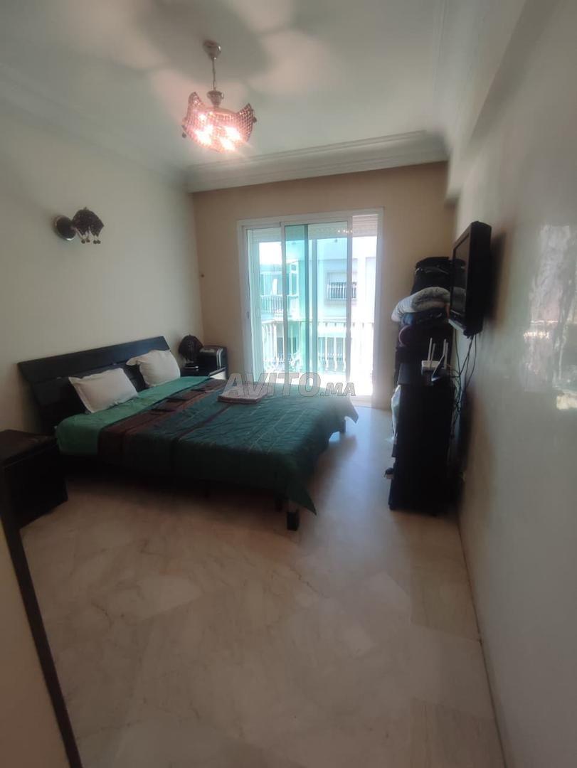 Apartment 129 sqm for sale in Casablanca Maarif — Photo 4