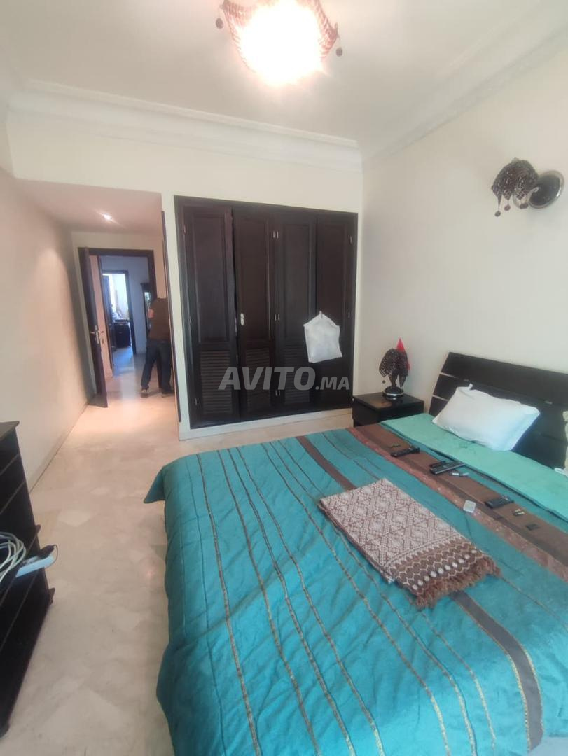 Apartment 129 sqm for sale in Casablanca Maarif — Photo 8
