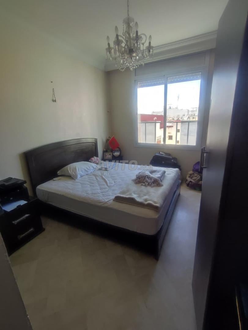Apartment 129 sqm for sale in Casablanca Maarif — Photo 12